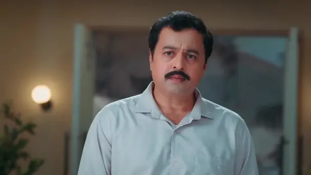 Samar Punishes Anshuman