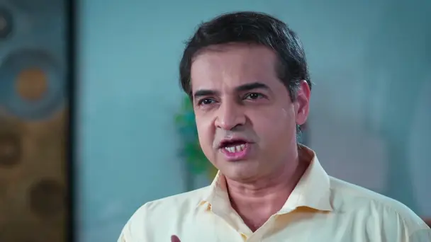 Tara and Sumant Place a Bet - Savalyachi Janu Savali