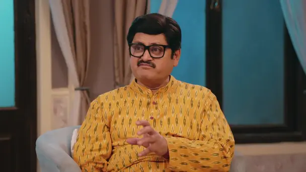 Bhabiji Ghar Par Hai 2.0 - February 06, 2026 - Webisode