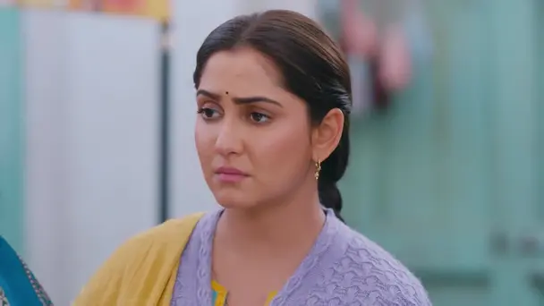 Ganga Mai Ki Betiyan - February 02, 2026 - Webisode