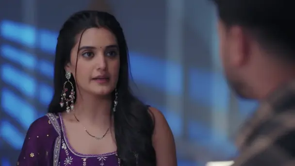 Will Reet Be Able to Stop Unnati and Vikrant's Wedding?