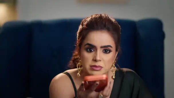 Devansh Is Shocked to See the Divorce Papers