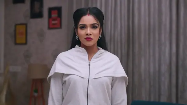 Ramadevi's Fear - Gowri