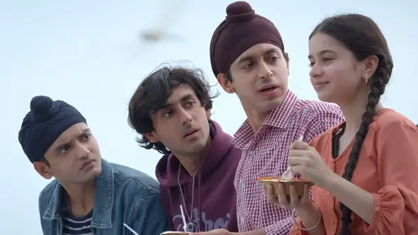 Awgun Mere Baap Kare Pyar