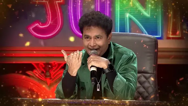 Celebrating Laughter - Khiladi Juniors - Promo