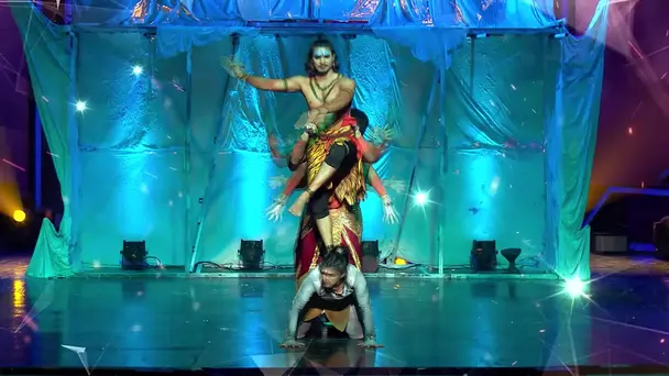 One on One Battle - Dance Karnataka Dance – Season 5 - Promo
