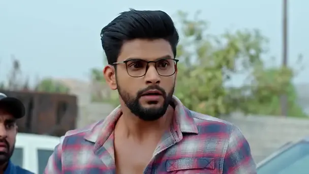 Jagadhatri - February 11, 2026 - Webisode