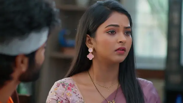 Lakshmi Nivasam - February 12, 2026 - Webisode