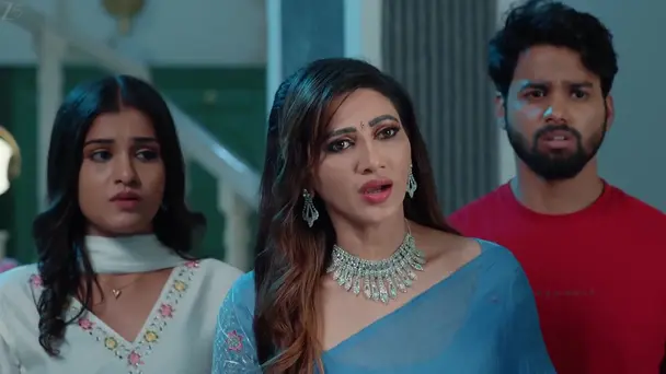 Lakshmi Raave Maa Intiki - February 09, 2026 - Webisode