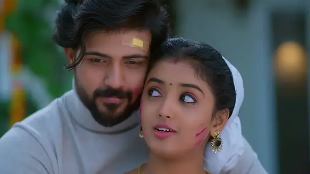 Meghasandesam - February 10, 2026 - Webisode