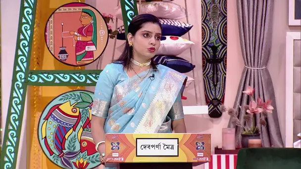 Debparna Shares Her Life Story - Didi No.1 Season 9 - Promo