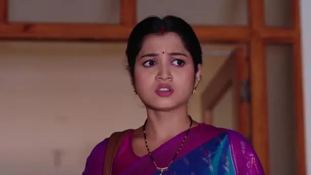 Dev Worries about Vicky and Shalini