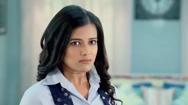 Megha Handles Ayushman’s Accusation