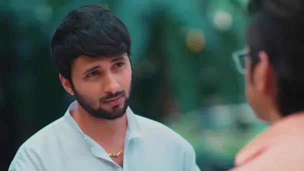 An Enraged Siddhiraj Confronts Shrikant