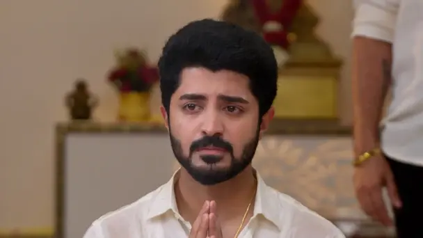 Annamalai Kudumbam - February 10, 2026 - Webisode