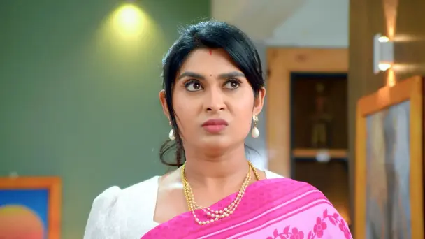Rithika Instigates Selvanayagi