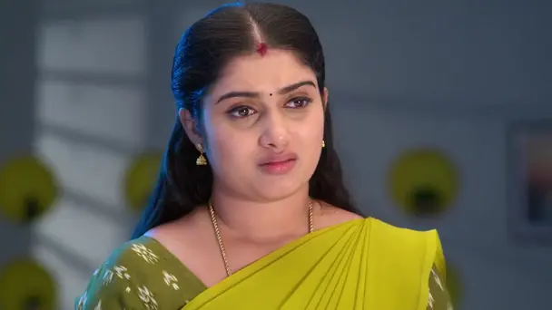 Thirumangalyam - February 10, 2026 - Webisode