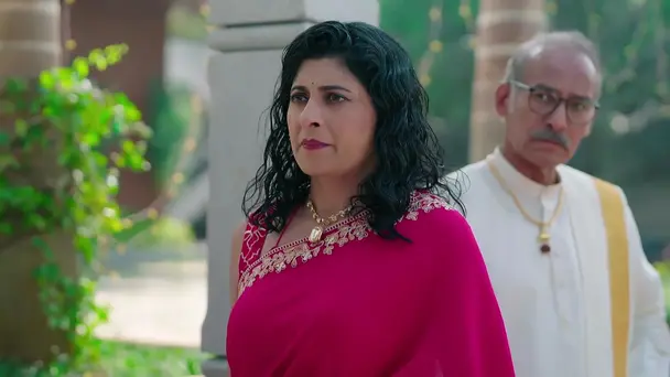 Adi Lakshmi Purana - February 11, 2026 - Webisode