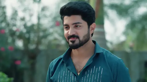 Chamanthi - February 09, 2026 - Webisode