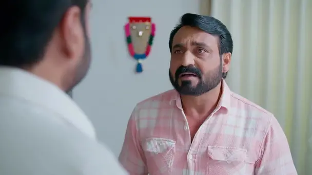 Raju Warns Ambika