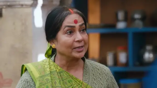 Ganga Mai Ki Betiyan - February 10, 2026 - Webisode