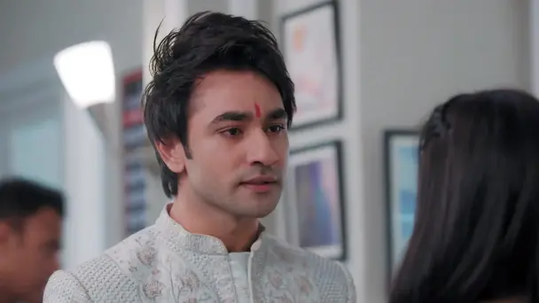 Kirti's Plot to Stop Her Marriage with Dhruv