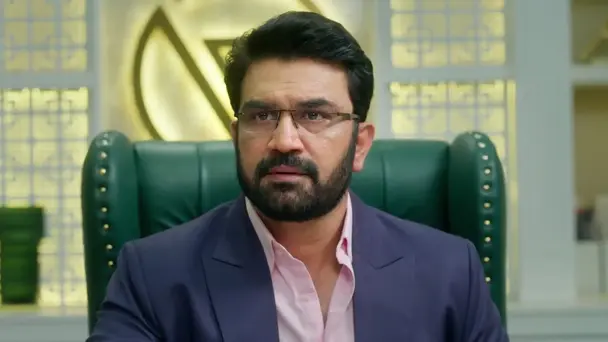 Aryavardhan Decides to Attend Anu's Wedding