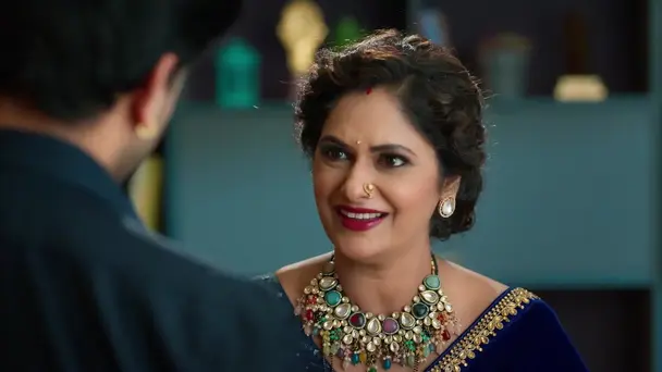 Devansh Discovers the Secret of Sarika's Locket