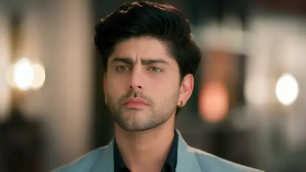 Devansh and Vasudha Reconcile