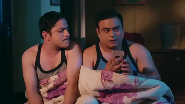 Bhabiji Ghar Par Hai 2.0 - February 12, 2026 - Webisode