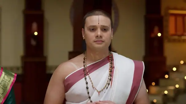 Sri Raghavendra Mahathme - February 08, 2026 - Webisode