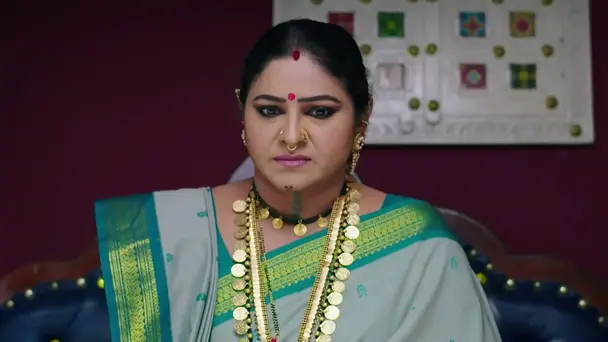 Bhuvaneshwari and Chanchala Plot against Akshara