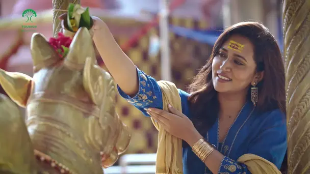 The Path Of The Protector