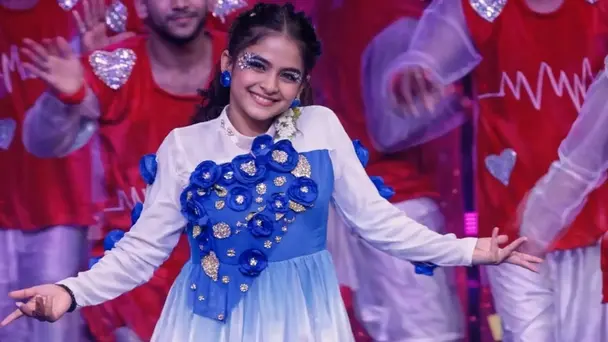 Valentine’s Week Special