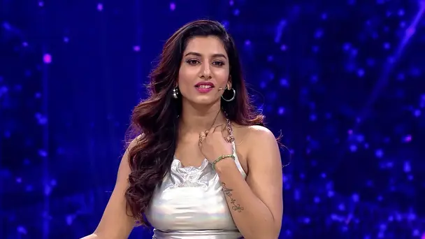 Yashwanth and Irya Give Special Performances