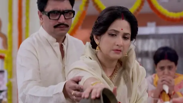 A Man's Terms for Srijan