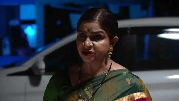 Bhawani's Goon Kidnaps Priya