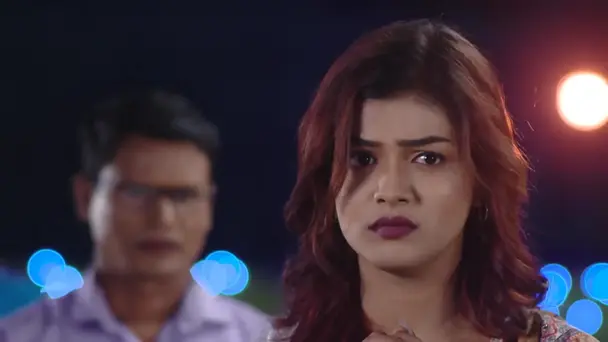 Smruti Lies to Shraddha - Bhagya Rekha