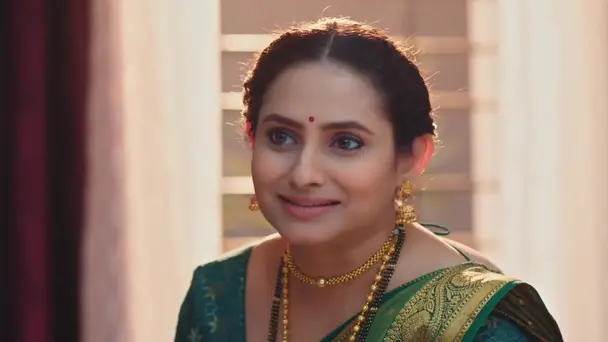 Will Lakshmi Go to Stay at Harish’s House?