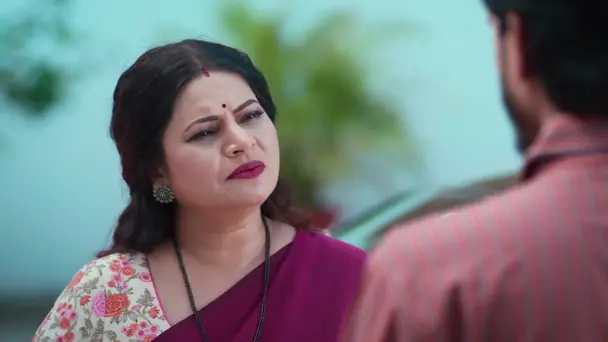 Tilottama To Give Aishwarya Another Chance