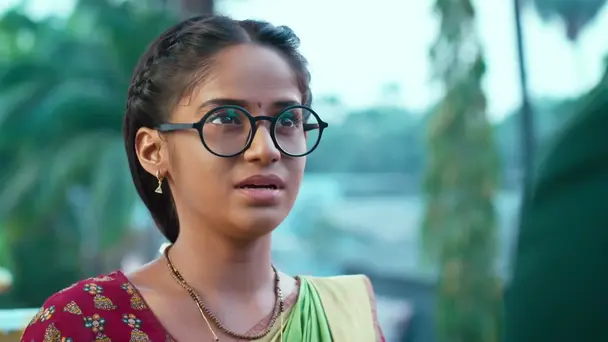 Savali Shares Her Suspicion about Bhairavi with Sarang