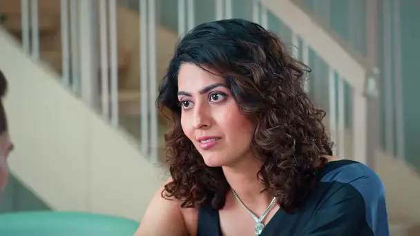 Nishita Tells Kaushiki Her Plan