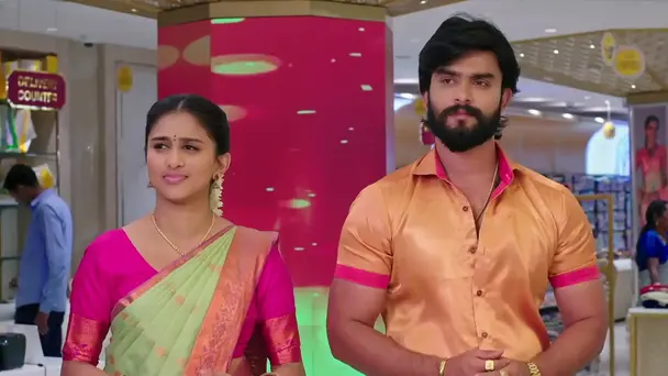 Parvathi’s Sweet Valentine Proposal
