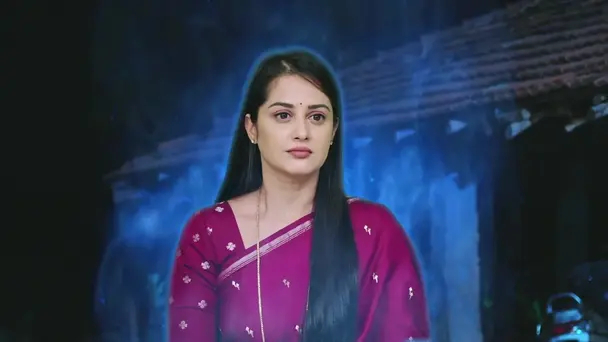 Malavika’s Omen