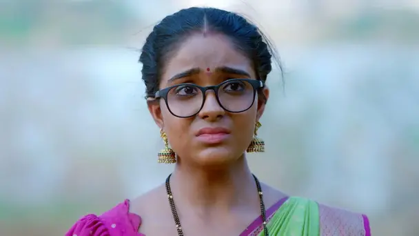 Chirag Puts His Life in Danger