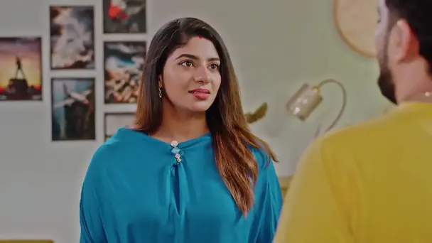 Chandralekha Advises Mahi