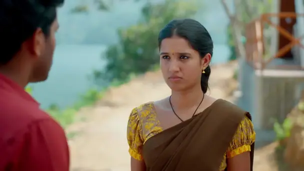 Neelima Instigates Ramadevi