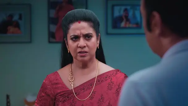 Ramadevi Warns Jayaraman