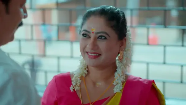 Shishira and Rajeev Get Married