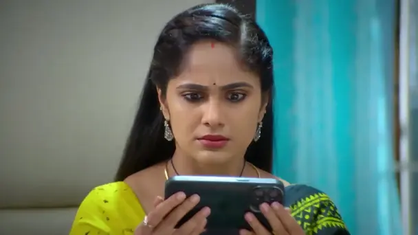Kabilan Abducts Soori